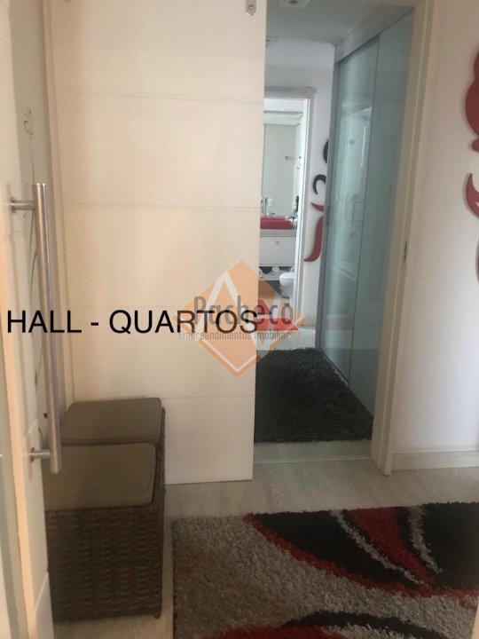 Apartamento à venda com 3 quartos, 125m² - Foto 10