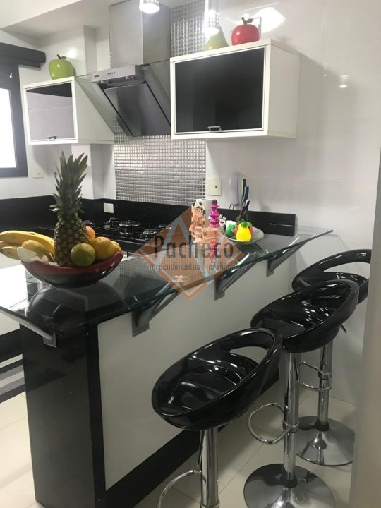 Apartamento à venda com 3 quartos, 125m² - Foto 29