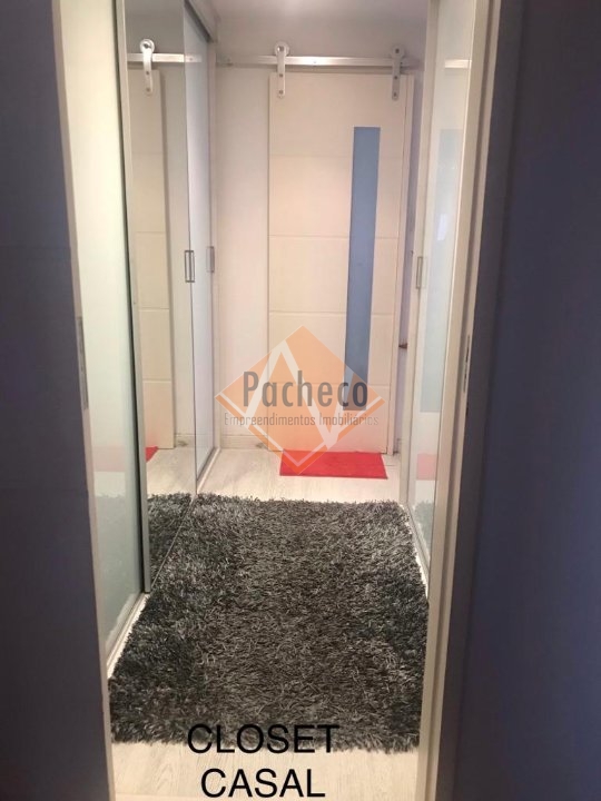 Apartamento à venda com 3 quartos, 125m² - Foto 11