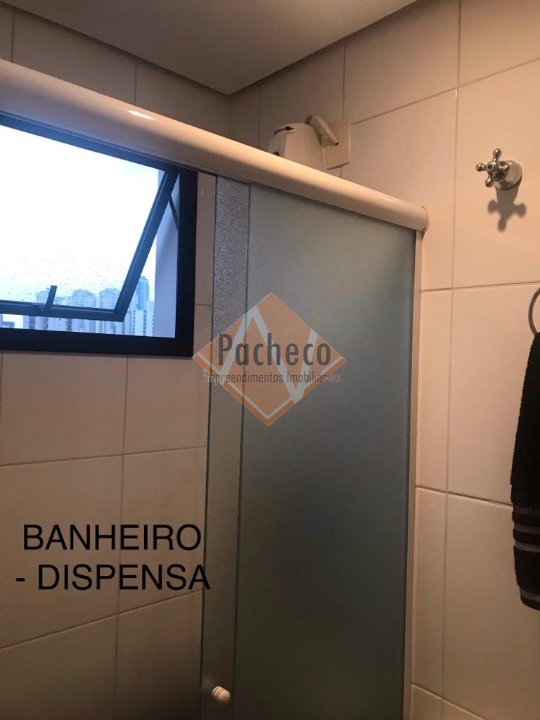 Apartamento à venda com 3 quartos, 125m² - Foto 39