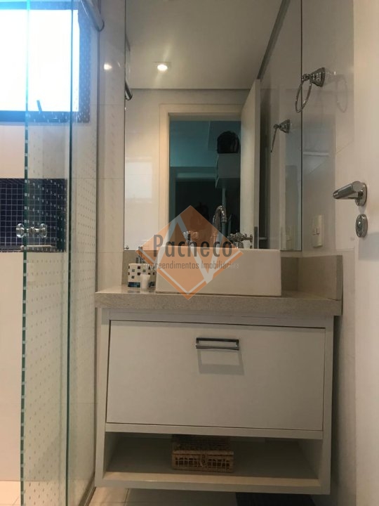 Apartamento à venda com 3 quartos, 125m² - Foto 28