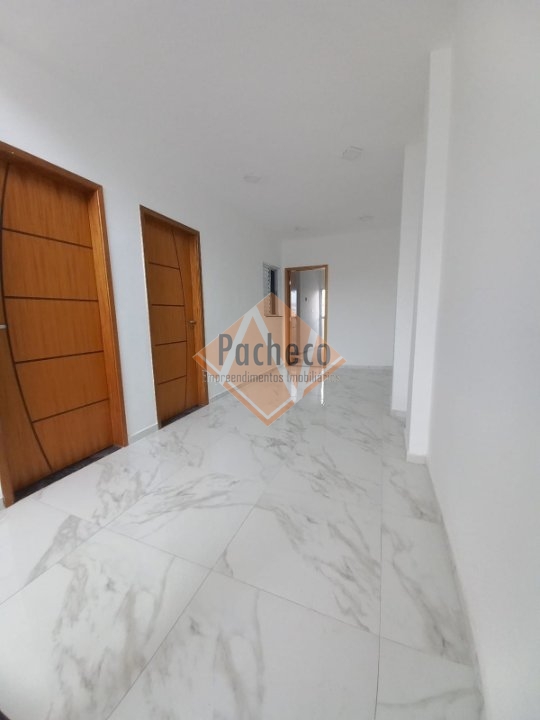 Apartamento à venda com 2 quartos, 38m² - Foto 6