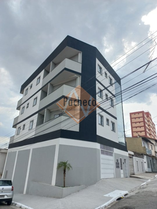 Apartamento à venda com 2 quartos, 38m² - Foto 16