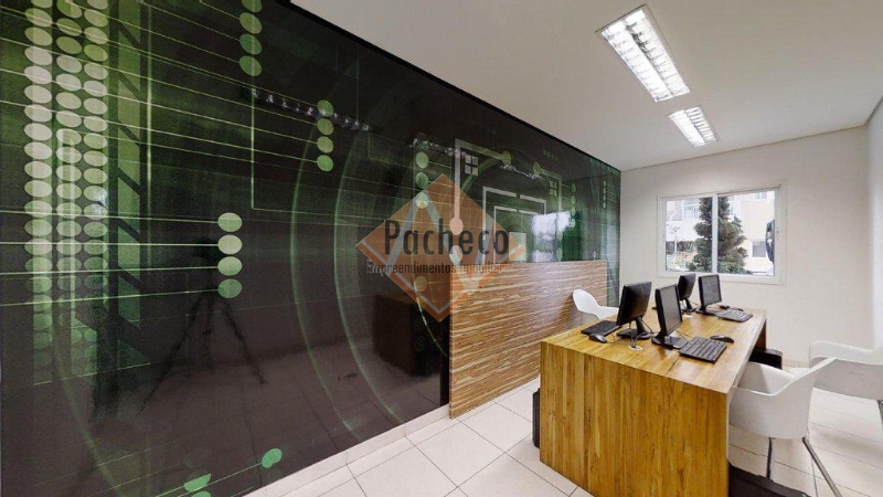 Apartamento, 2 quartos, 65 m² - Foto 21