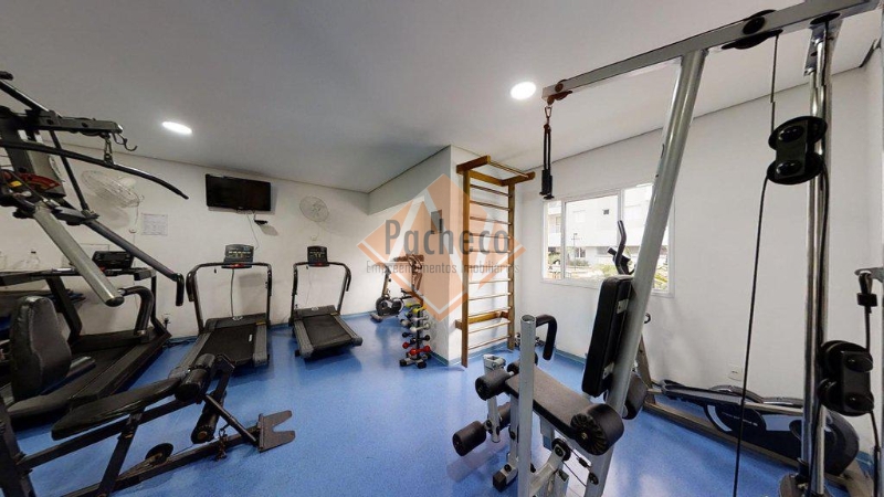 Apartamento, 2 quartos, 65 m² - Foto 18