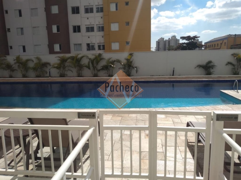 Apartamento, 2 quartos, 65 m² - Foto 15