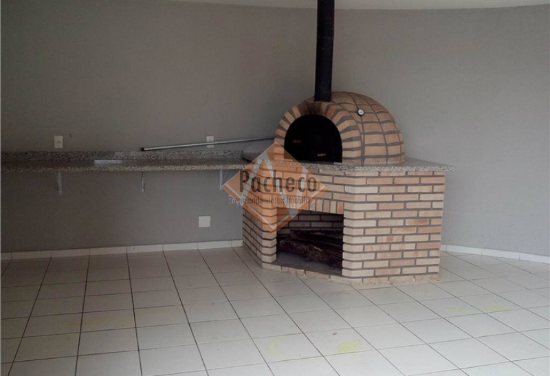 Apartamento, 2 quartos, 65 m² - Foto 9