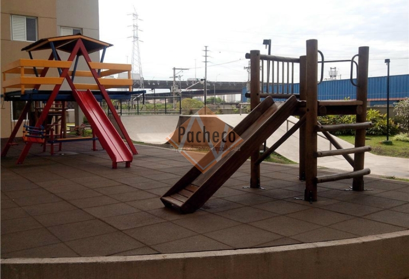 Apartamento, 2 quartos, 65 m² - Foto 10