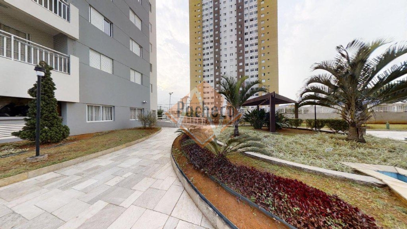 Apartamento, 2 quartos, 65 m² - Foto 12