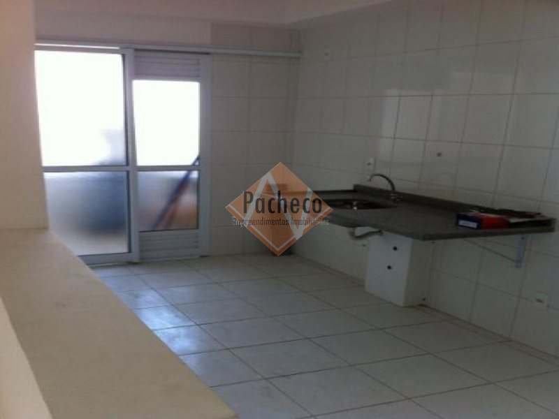 Apartamento, 2 quartos, 65 m² - Foto 2