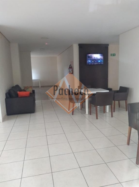 Apartamento, 2 quartos, 65 m² - Foto 11