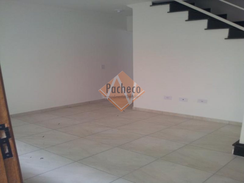Casa de Condomínio, 2 quartos - Foto 4