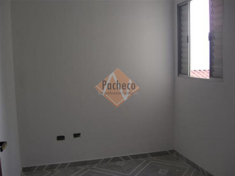 Casa de Condomínio, 2 quartos - Foto 12