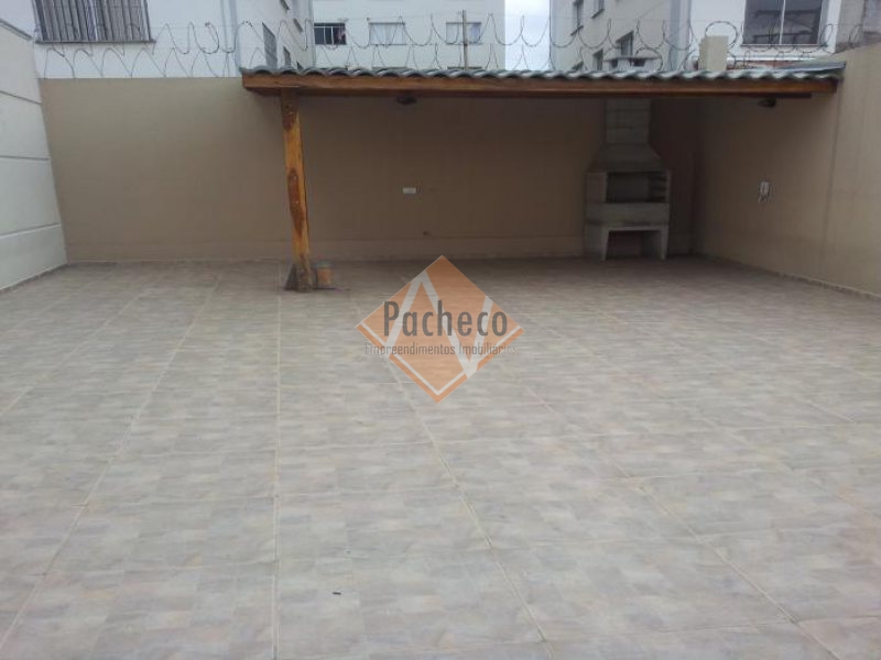 Casa de Condomínio, 2 quartos - Foto 22
