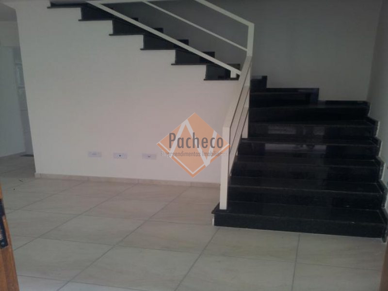 Casa de Condomínio, 2 quartos - Foto 5