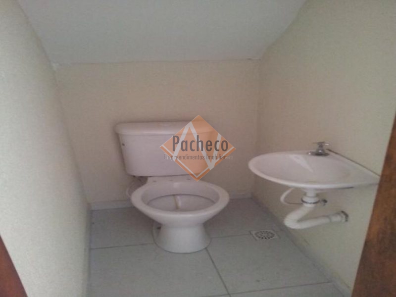 Casa de Condomínio, 2 quartos - Foto 17