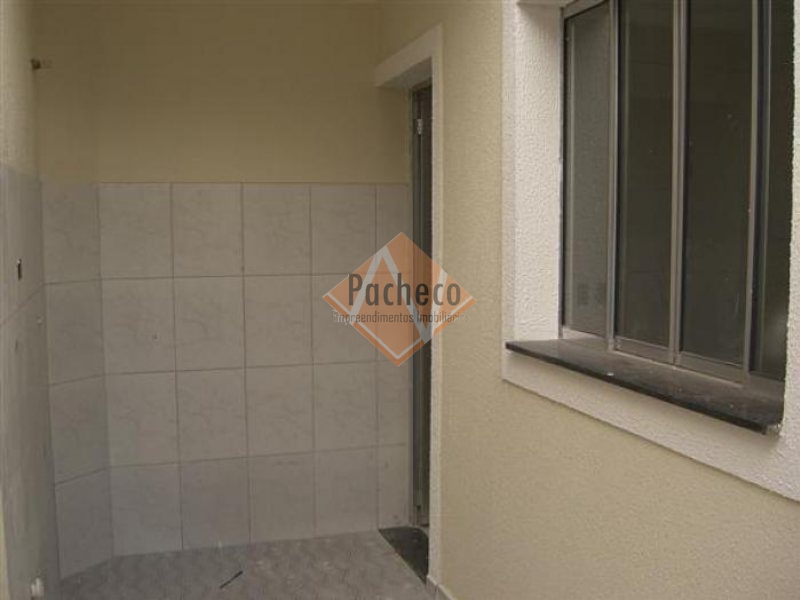 Casa de Condomínio, 2 quartos - Foto 21