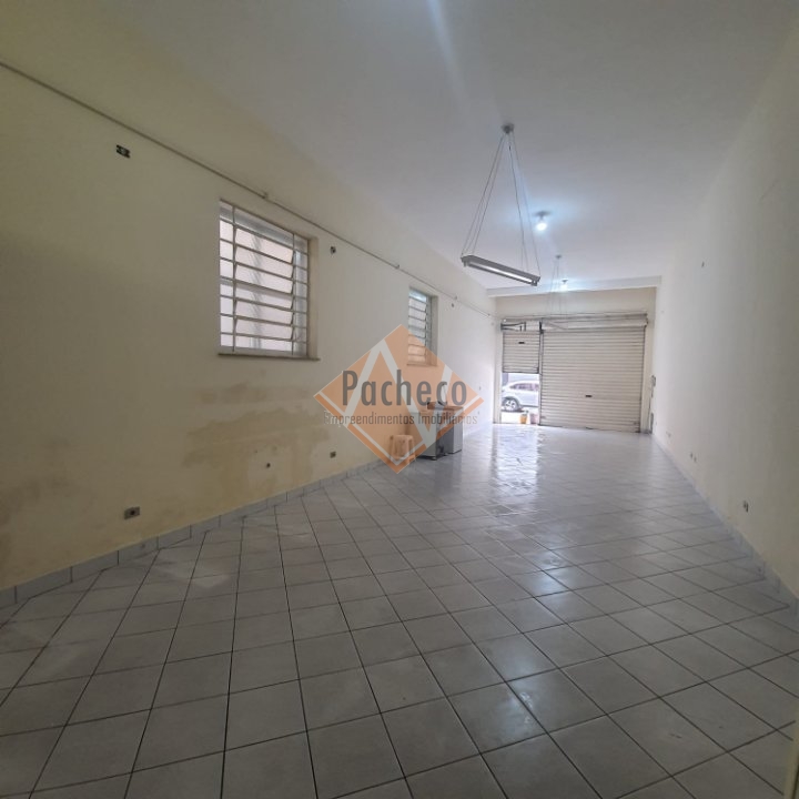 Loja-Salão para alugar, 90m² - Foto 3