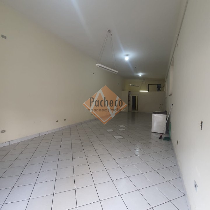 Loja-Salão para alugar, 90m² - Foto 1