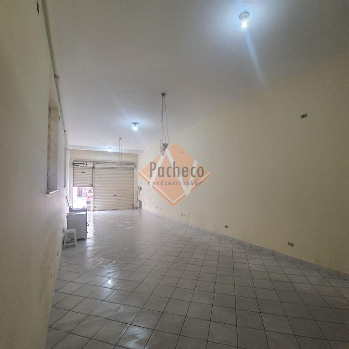 Loja-Salão para alugar, 90m² - Foto 2