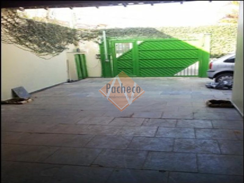 Sobrado à venda com 4 quartos, 179m² - Foto 35