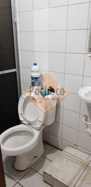 Sobrado à venda com 2 quartos, 120m² - Foto 14