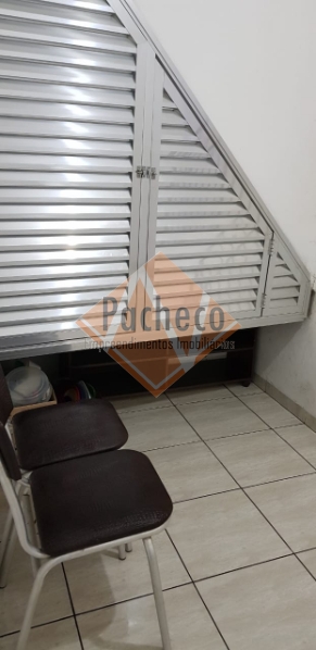 Sobrado à venda com 2 quartos, 120m² - Foto 9