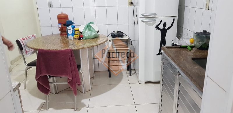 Sobrado à venda com 2 quartos, 120m² - Foto 26