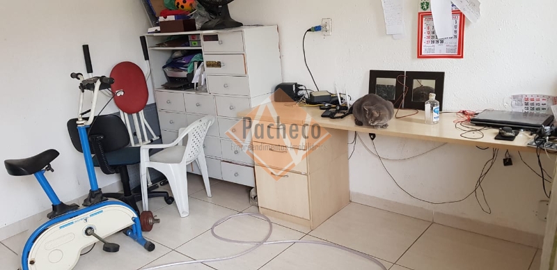 Sobrado à venda com 2 quartos, 120m² - Foto 29