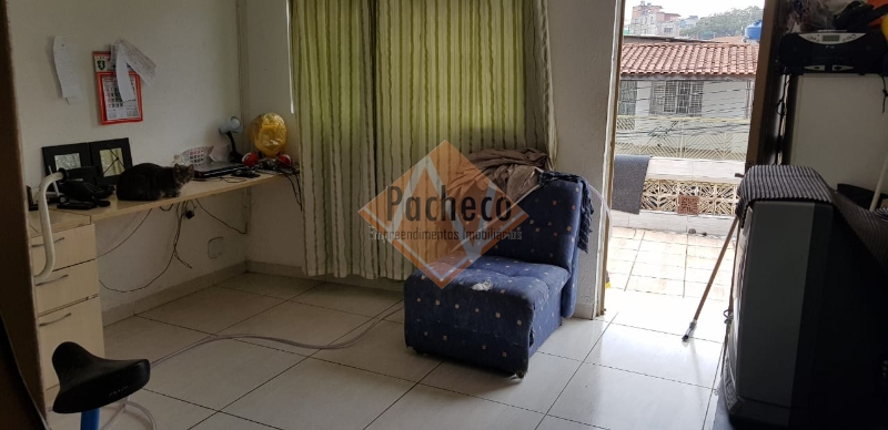 Sobrado à venda com 2 quartos, 120m² - Foto 27