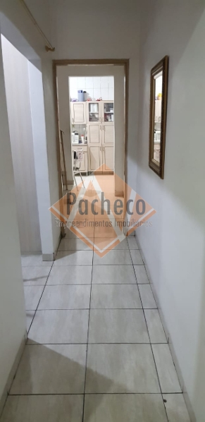 Sobrado à venda com 2 quartos, 120m² - Foto 23