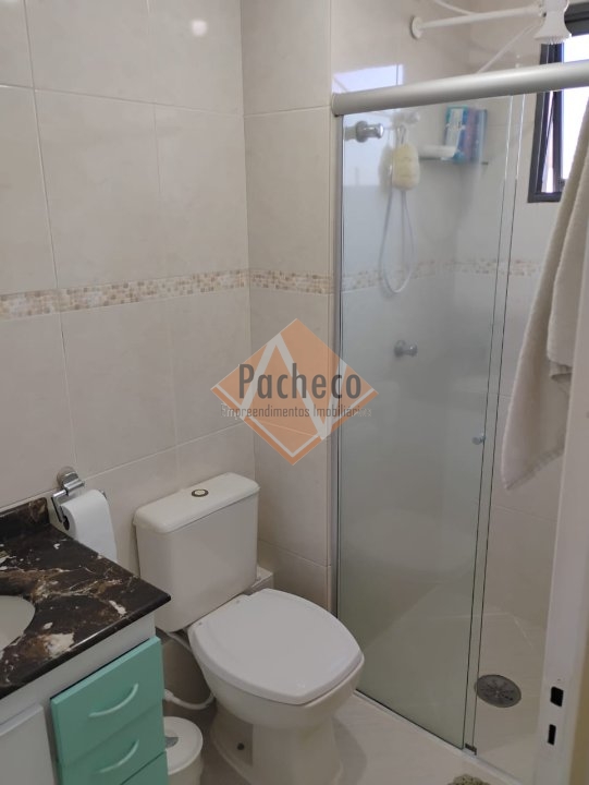 Apartamento à venda com 2 quartos, 57m² - Foto 10