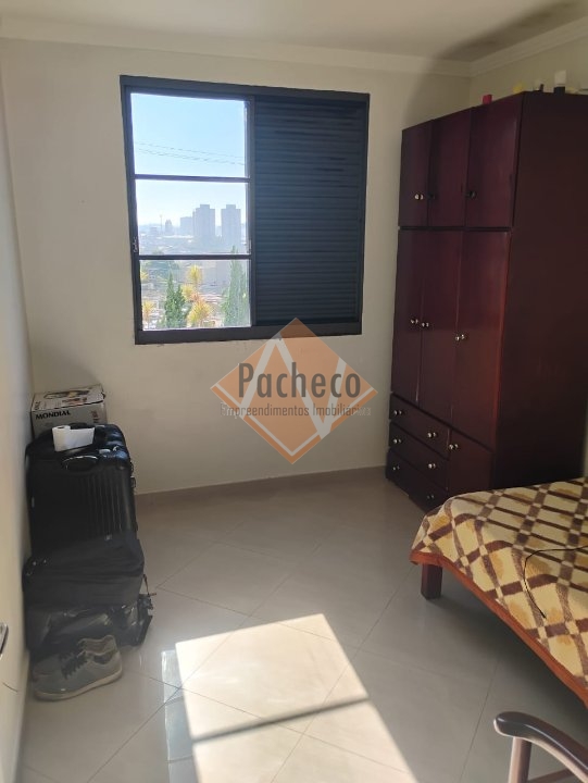 Apartamento à venda com 2 quartos, 57m² - Foto 9