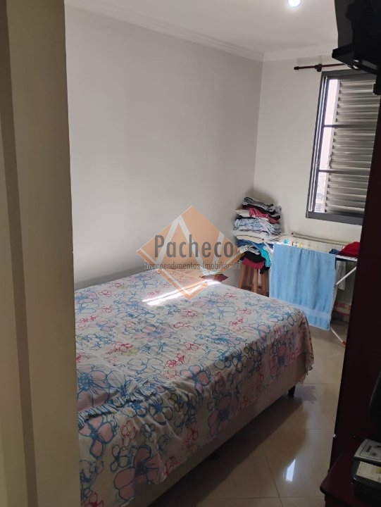 Apartamento à venda com 2 quartos, 57m² - Foto 8