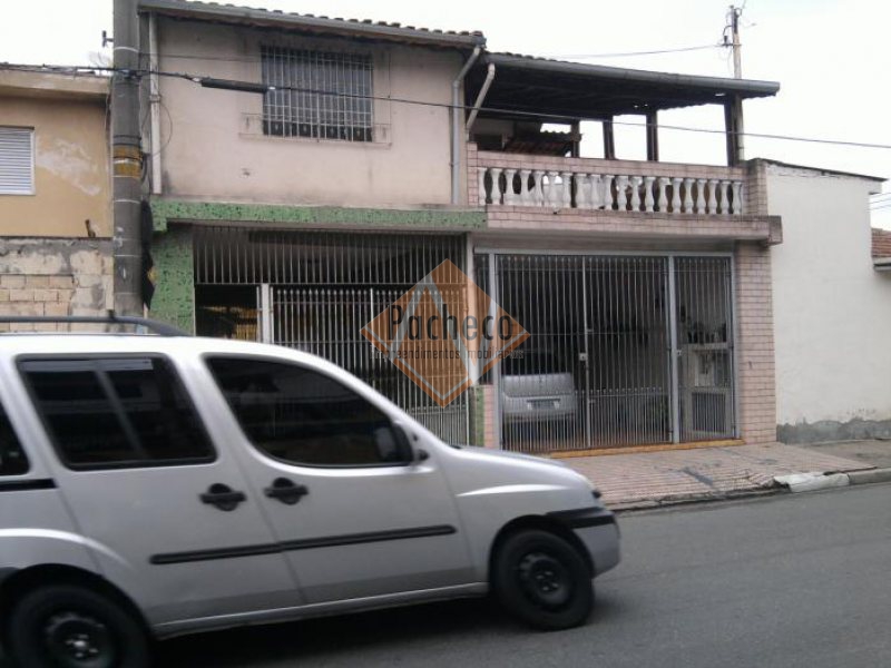 Sobrado à venda com 3 quartos, 170m² - Foto 26