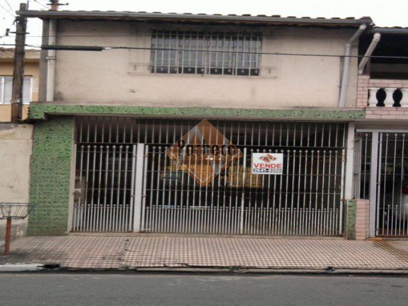 Sobrado à venda com 3 quartos, 170m² - Foto 27