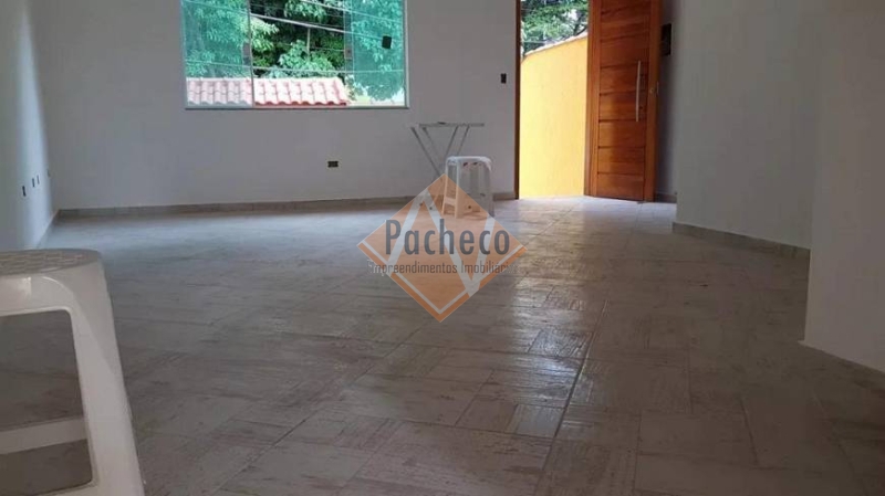 Sobrado à venda com 3 quartos, 100m² - Foto 5