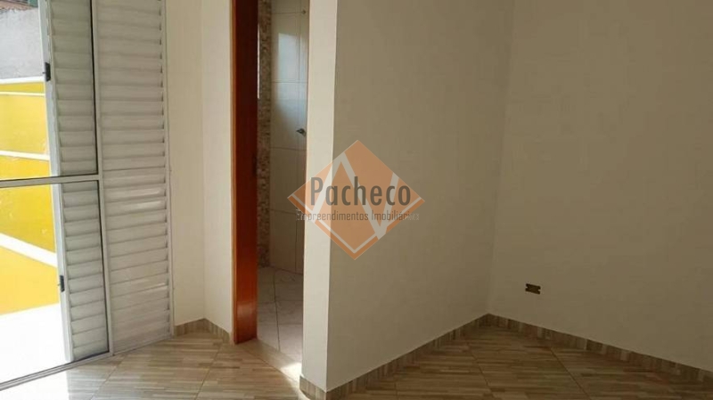 Sobrado à venda com 3 quartos, 100m² - Foto 11