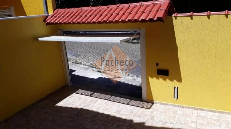 Sobrado à venda com 3 quartos, 100m² - Foto 4