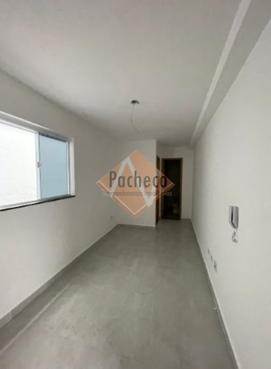 Apartamento à venda com 2 quartos, 35m² - Foto 3