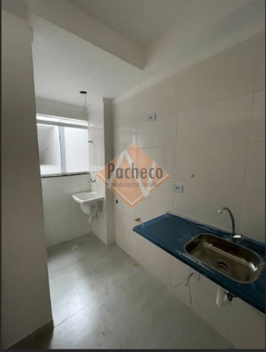 Apartamento à venda com 2 quartos, 35m² - Foto 4