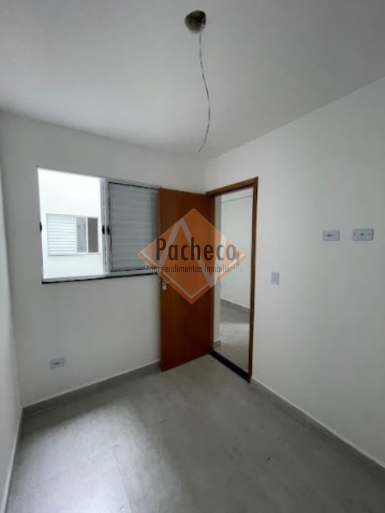 Apartamento à venda com 2 quartos, 35m² - Foto 5