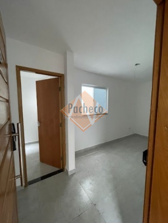 Apartamento à venda com 2 quartos, 35m² - Foto 1