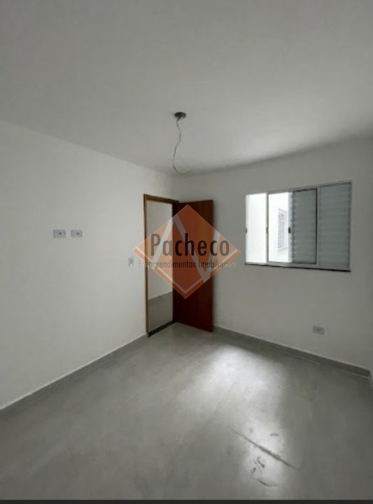 Apartamento à venda com 2 quartos, 35m² - Foto 6