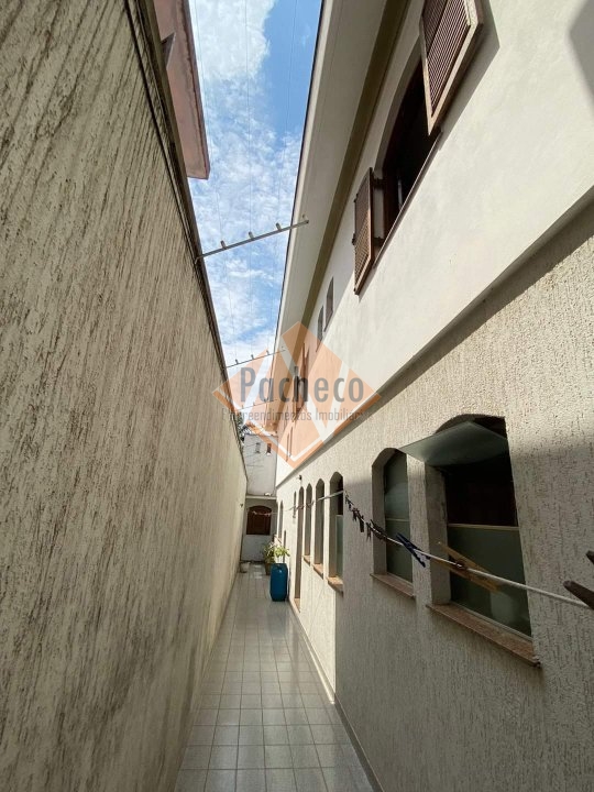 Sobrado à venda com 5 quartos, 182m² - Foto 19