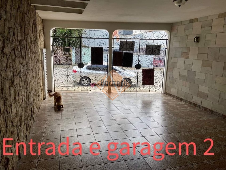 Sobrado à venda com 5 quartos, 182m² - Foto 3