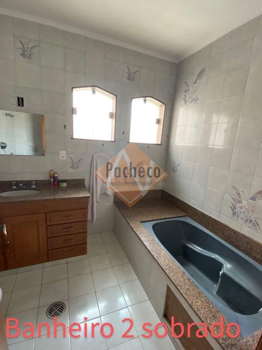 Sobrado à venda com 5 quartos, 182m² - Foto 18