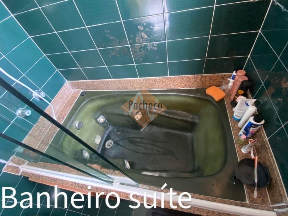 Sobrado à venda com 5 quartos, 182m² - Foto 13