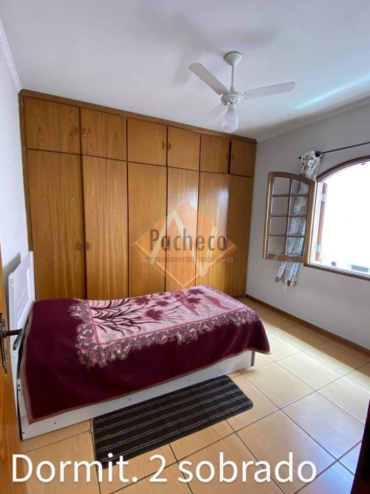 Sobrado à venda com 5 quartos, 182m² - Foto 15