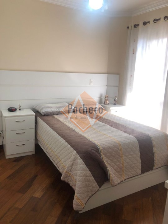 Apartamento à venda com 3 quartos, 125m² - Foto 15